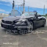 2023 BMW Z4