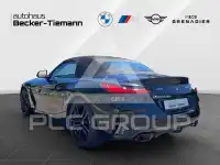2023 BMW Z4
