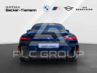 2023 BMW Z4