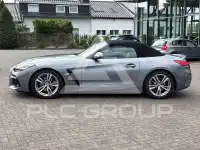 2023 BMW Z4