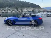 2023 BMW Z4