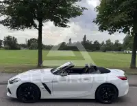 2023 BMW Z4