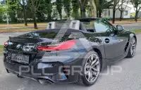 2023 BMW Z4
