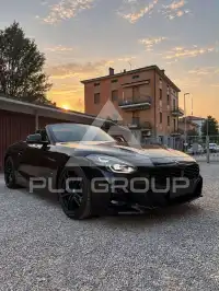 2023 BMW Z4