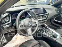 2023 BMW Z4
