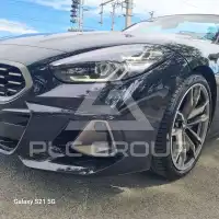 2023 BMW Z4