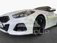 2023 BMW Z4