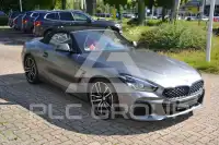 2023 BMW Z4