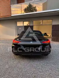 2023 BMW Z4