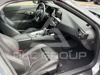 2023 BMW Z4