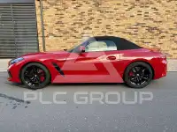 2023 BMW Z4