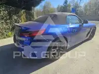 2023 BMW Z4