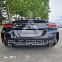2023 BMW Z4