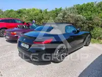 2023 BMW Z4