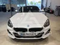 2023 BMW Z4