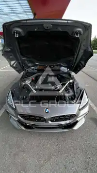2023 BMW Z4