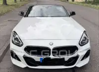 2023 BMW Z4