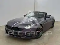2023 BMW Z4