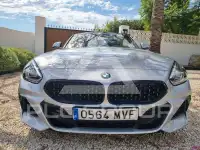 2023 BMW Z4