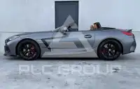 2023 BMW Z4