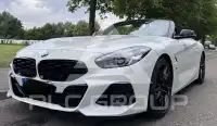 2023 BMW Z4