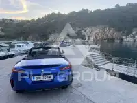 2023 BMW Z4
