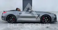 2023 BMW Z4
