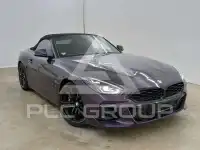 2023 BMW Z4