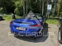 2023 BMW Z4
