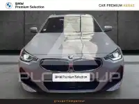 2023 BMW 218