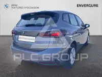 2023 BMW 218