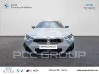 2023 BMW 218