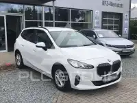 2023 BMW 218