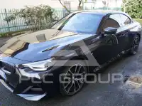 2023 BMW 218