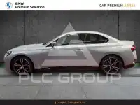 2023 BMW 218
