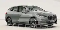 2023 BMW 218