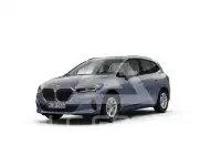 2023 BMW 218