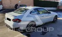 2023 BMW 218