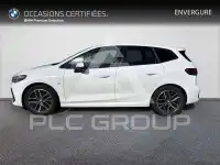 2023 BMW 218