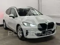 2023 BMW 218