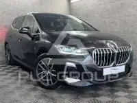 2023 BMW 218