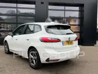 2023 BMW 218