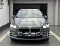 2023 BMW 218