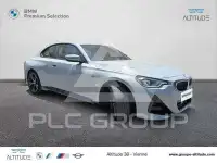 2023 BMW 218
