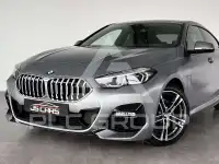 2023 BMW 218