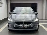 2023 BMW 218