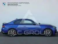 2023 BMW 218