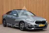 2023 BMW 218