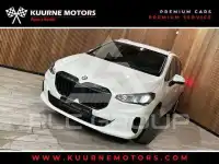 2023 BMW 218