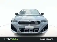 2023 BMW 218